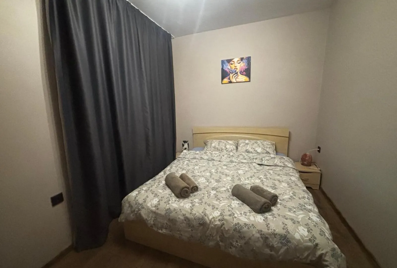 Grand Apartment Ohrid - Top Center Near To Sea And Sea Garden Burgas Bulgaria