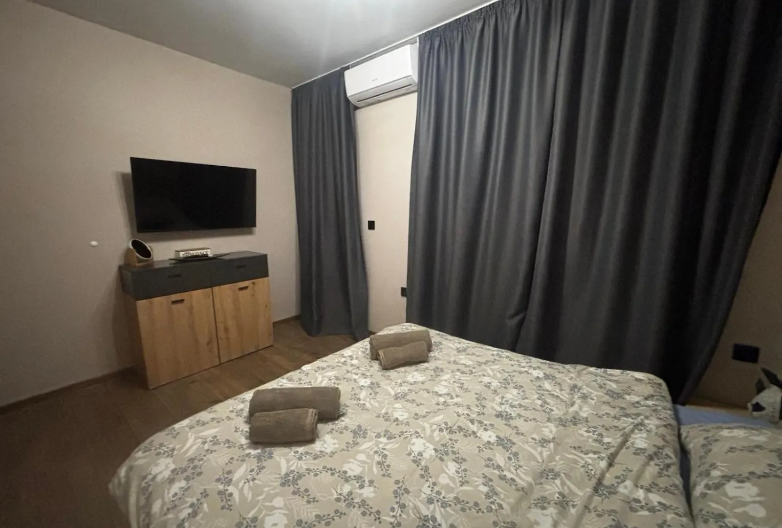Grand Apartment Ohrid - Top Center Near To Sea And Sea Garden Burgas 0*,  Bulgaria